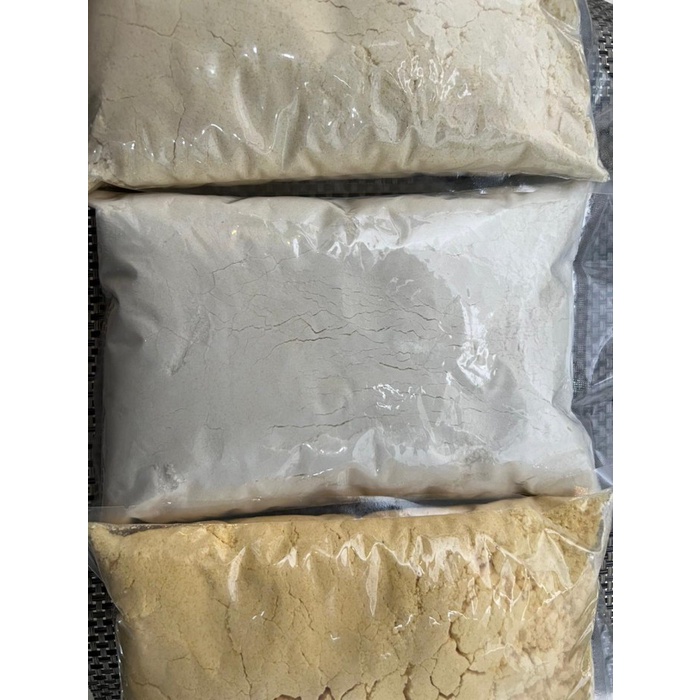 

SALE !!! WHOLE EGG POWDER (LOCAL) / TEPUNG TELUR UTUH PRODUKSI LOKAL READYY