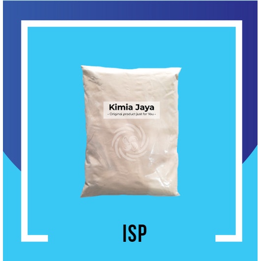

SALE !!! TEPUNG ISP ISOLATED SOYA PROTEIN 1 KG READYY