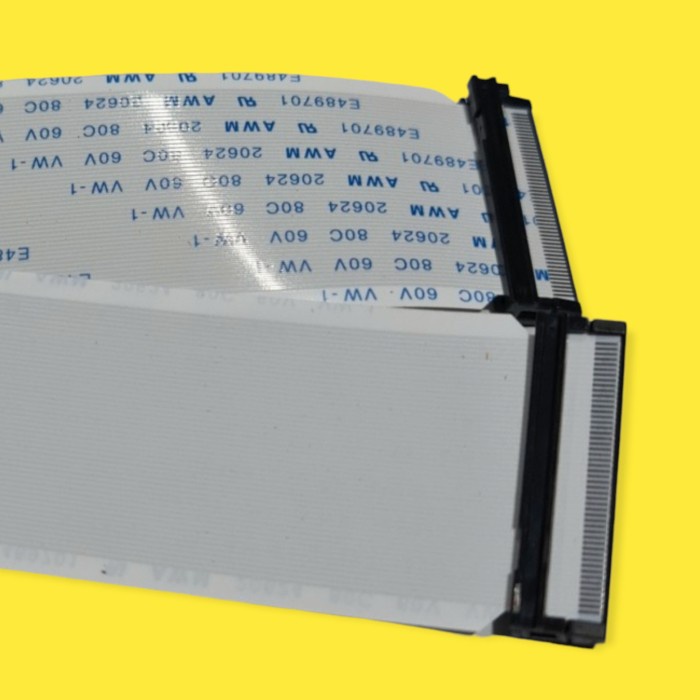 Kabel Scanner CCD Canon iRA Advance 6255 6265 6275 Lengkap Ama Soket