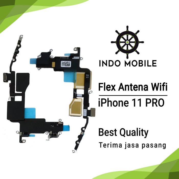 FLEXIBEL ANTENA WIFI IPHONE 11 / 11 PRO / 11 PRO MAX