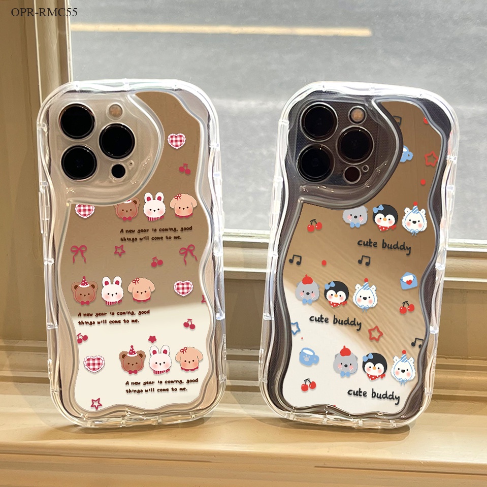 Casing Hp Untuk Realme C71 C73 C75 C75X C61 C67 C63 C55 C53 C51 C65 C51S C30S C35 C33 C31 C30 C21 C2