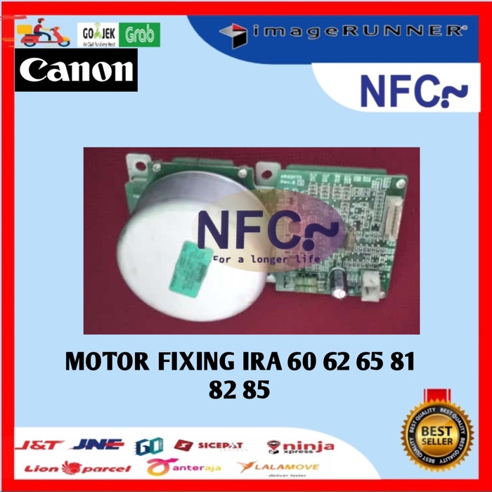 motor fixing ira 6075 motor fixing ir advance 6275