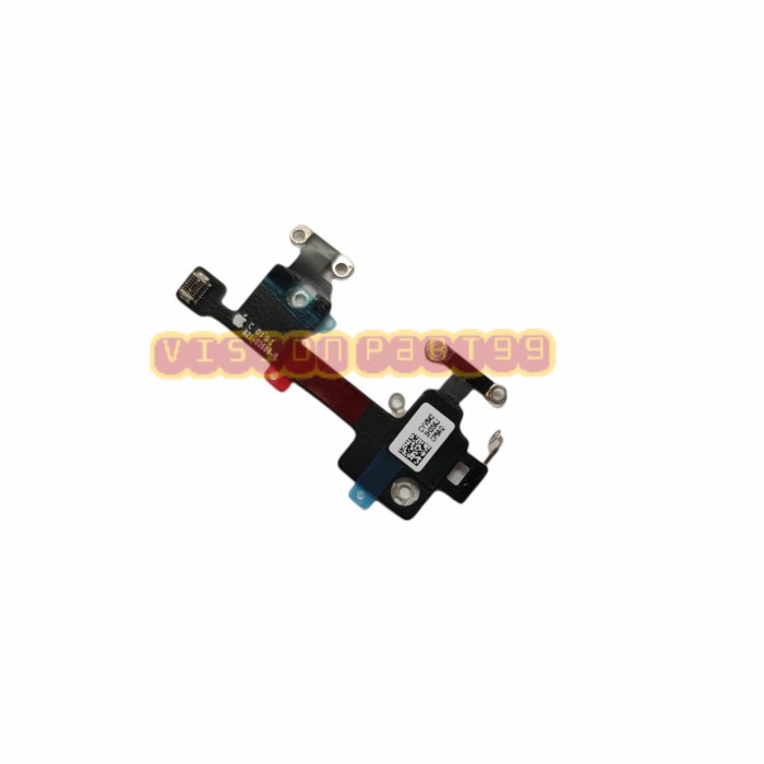 FLEXIBEL FLEXIBLE ANTENA WIFI IPHONE X