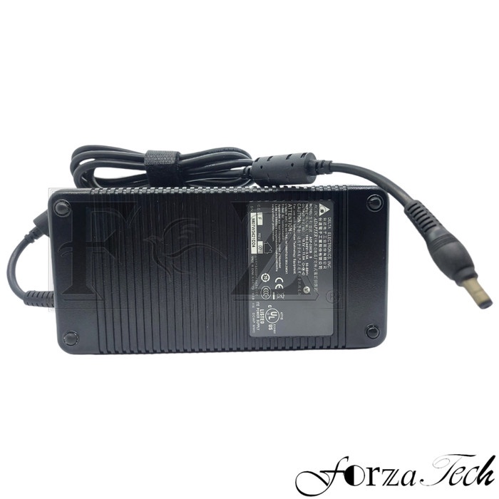 BISA GOSEND ADAPTOR DELTA ASUS G75VX G70SG G55V G75V CHARGER LAPTOP 19.5V 11.8A BEST SELLER