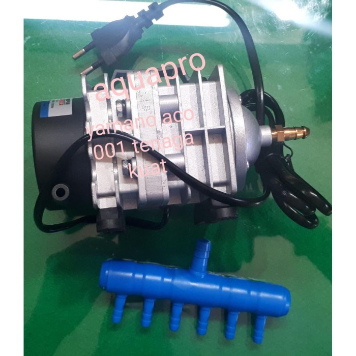 Pompa Udara Yamano Aerator ACO001 (ACO 001)