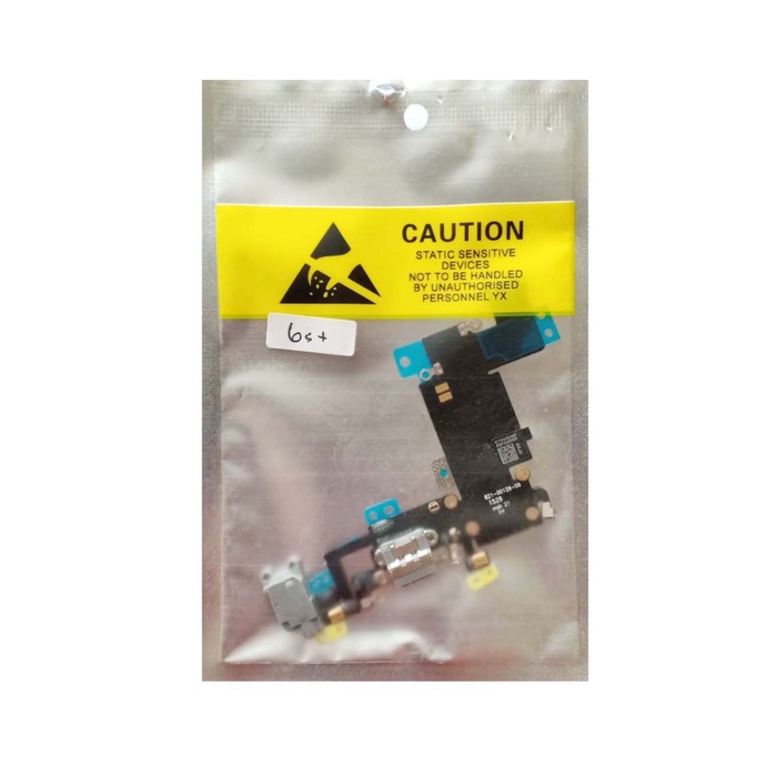 Konektor Cas Mic Iphone 6S Plus - Flexibel Cas Mic Iphone 6S Plus