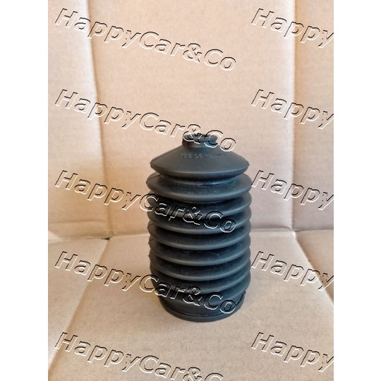 KARET BOOT RACK STEER STIR RACK END TIE ROAD CORONA