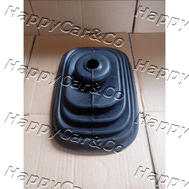 KARET TUTUP TONGKAT TUAS GIGI PERSENELENG PERSENELING DYNA SAURUS HINO DUTRO