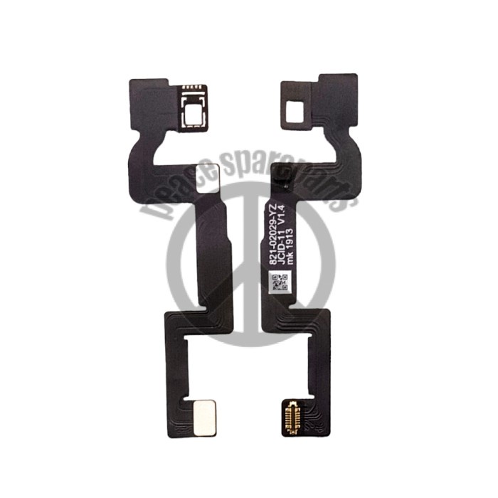 FLEXIBLE FACE ID DOT MATRIX IPHONE 11 ORIGINAL