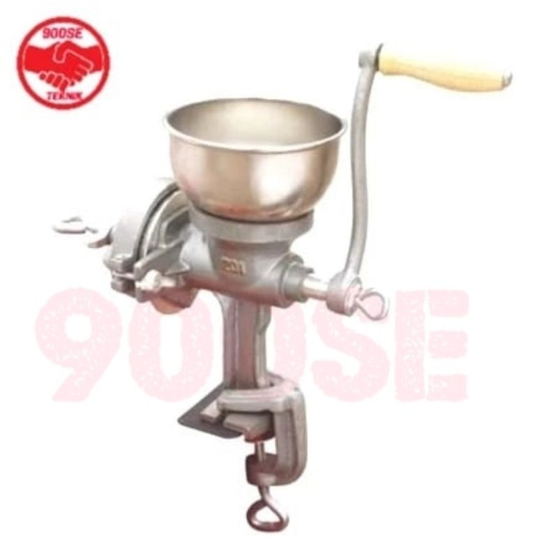 Citayam Gilingan Jagung & Kopi Manual Corn Grinder PREMIUM