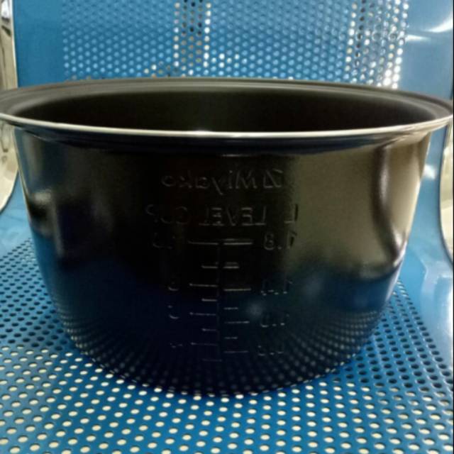 Citayam panci mejikom miyako 1,8 liter anti gores PREMIUM