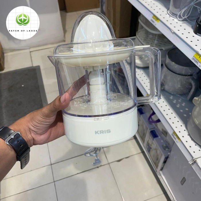 Alat Pemeras Jeruk Elektrik/Citrus Juicer Kris