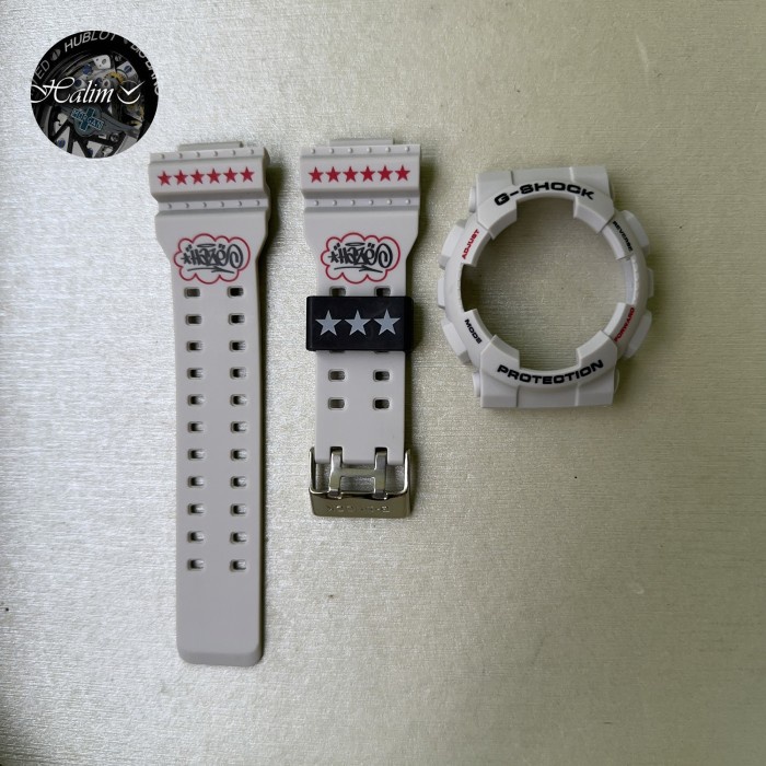 Bnb Gshock Ga100 G-Shock Gd100 Ga-110 Ga-120 Ga-140 Bnb G-Shock Ga-100 Harga Promo