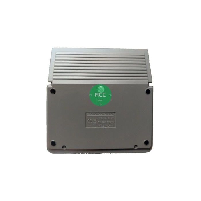 

KALKULATOR CITIZEN SDC-868L [TERBARU[TERLARIS[ORIGINAL[ASLI]