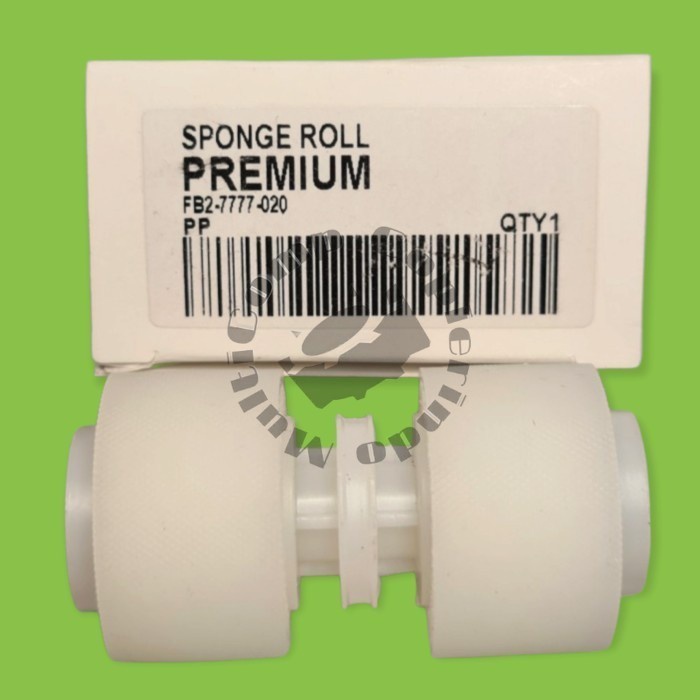 SPONGE ROLL PREMIUM IR 5000 FB2 - 7777 - 020