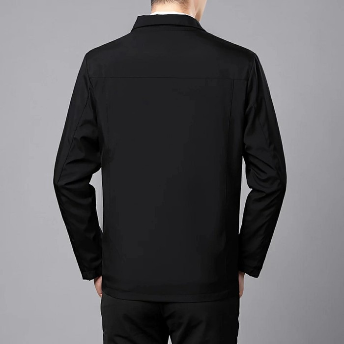 Keren Jaket formal pria semi jas/jaskat jas