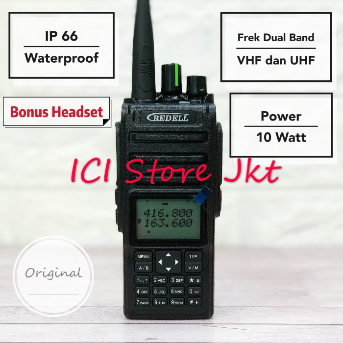 Ht Redell Uv99 Plus / Ht Reddel Uv99 Plus / Ht Redell Uv 99