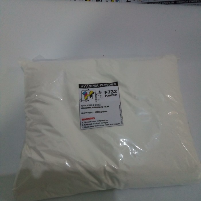 Hyasima Powder F 732 1000 gr