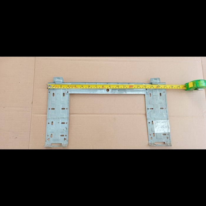 Bracket Dudukan Indoor AC 1/2 PK Samsung AS05TULN Original Bekas