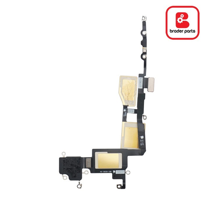[ Janastorecell ] FLEKSIBEL ANTENA WIFI IPHONE 11 PRO MAX