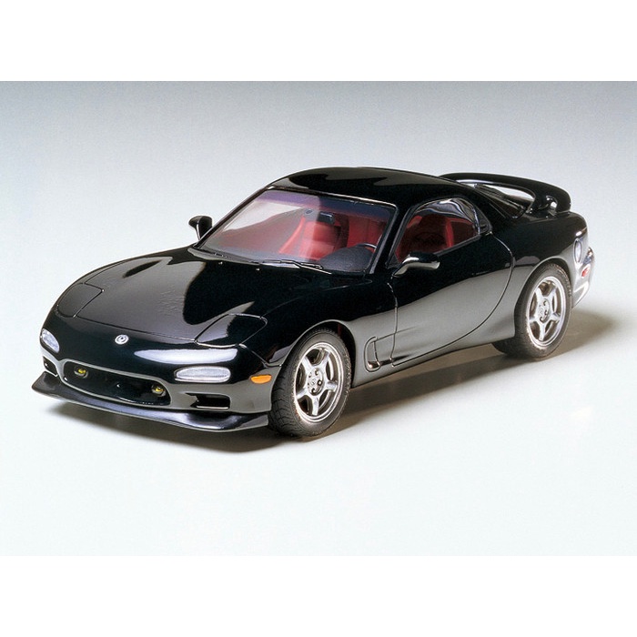 Tamiya 1/24 Mazda RX-7 R1 - 24116