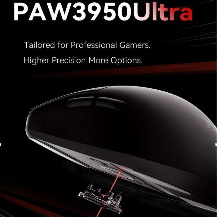 VGN VXE ATK F1 Blazing Sky 8K Wireless Light Weight Gang Mouse DiskonJual MurahHarga DiskonObral]