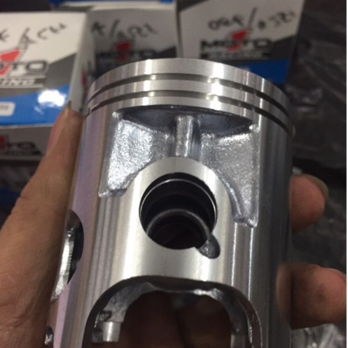 Piston kit rx king 59 59.5 60 60.5 mm moto 1 racing