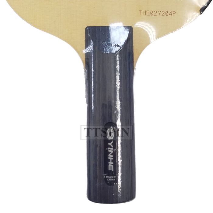 Yinhe T9s - Kayu Pingpong Carbon Blade Tenis Meja Bet Bat T-9s T9-s