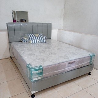 Kasur / Mattress / Matras Springbed Guhdo New Prima