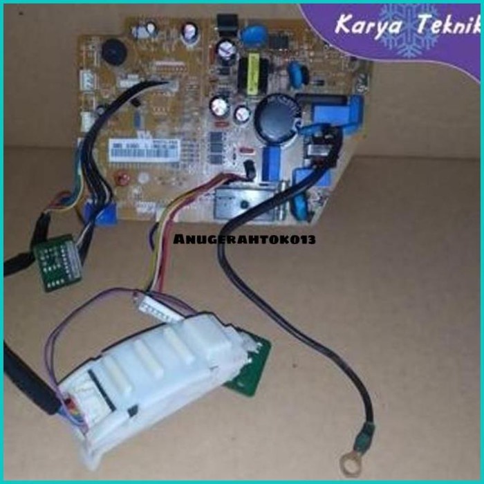 MODUL PCB AC LG HERCULES MINI 260W 590W AC LG HERKULES DC 310V