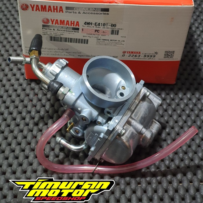 Karburator Fizr Original