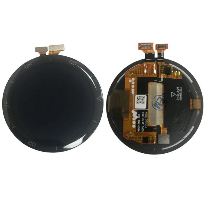 For Smart Watch GT 2e HCT-B19 46mm Display Replacement Parts Touch