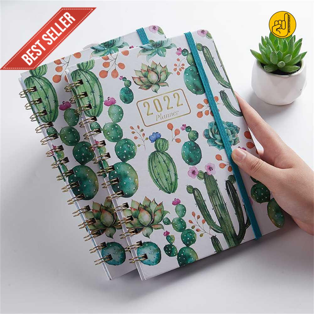 

baldan Vichouse Buku Catatan Jurnal Diary Notebook Hard Cover - DJ65 good quality