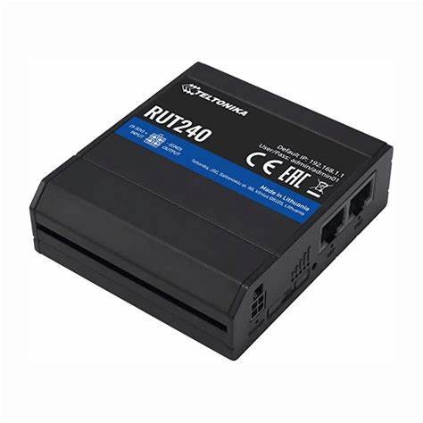 Diskon TELTONIKA RUT240 ROUTER