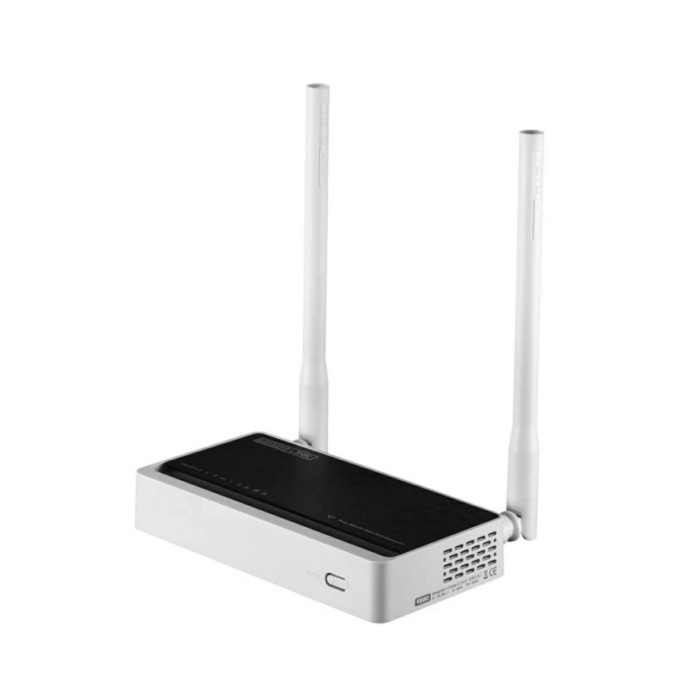 TOTOLINK N300RT 300Mbps Wireless N Router 1 Dus Isi 20 Pcs