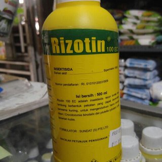 Rizotin 100EC 500ml