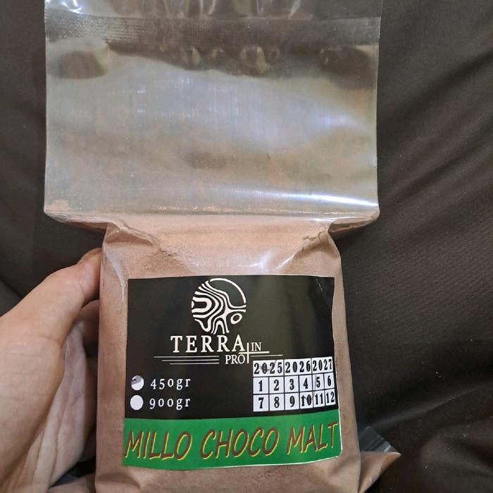 

SUSU COKLAT BUBUK PREMIUM 450 GR MINUMAN COKELAT KEKINIAN SEHAT & LEZAT UNTUK ANAK & DEWASA TERLARIS