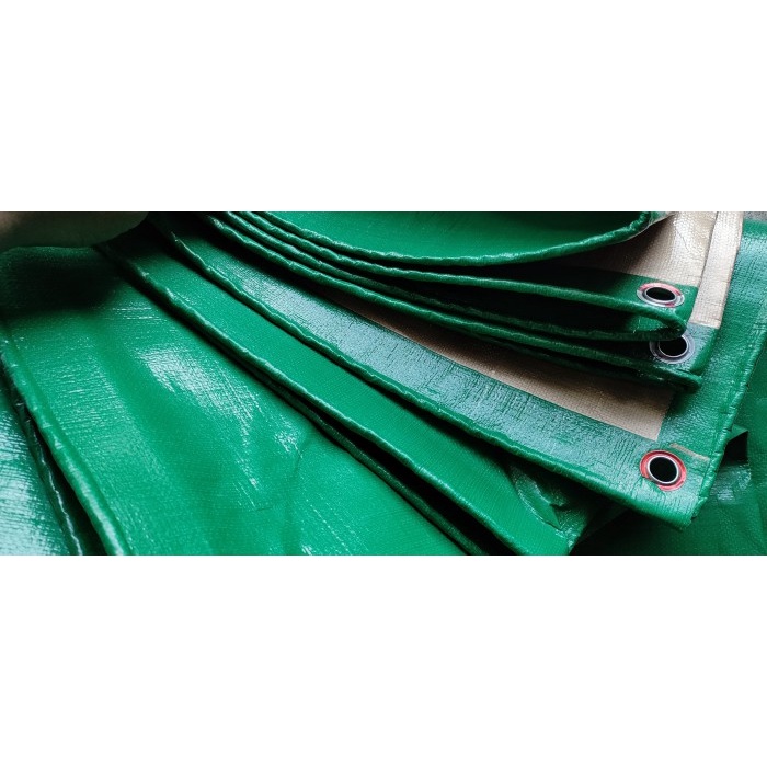 PREMIUM Terpal A20 Korea Plastik Ukuran 3 x 4 Meter Terpal 3x4 M A20 Korea
