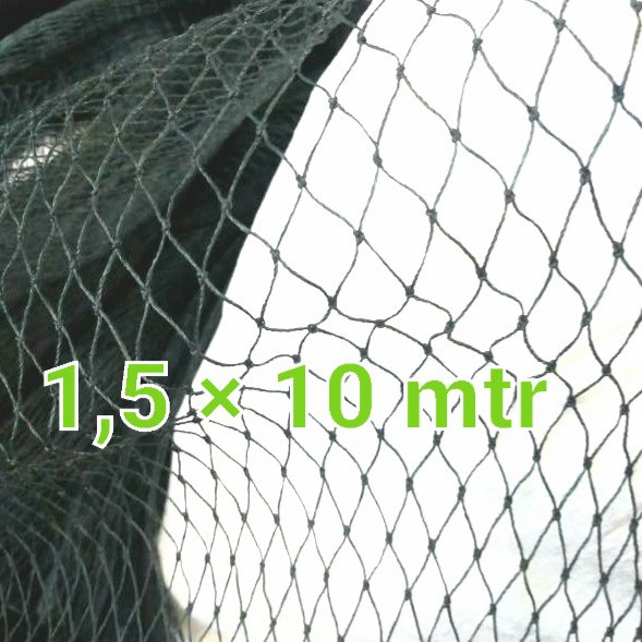 PREMIUM Jaring serbaguna jaring kandang pagar ayam bebek