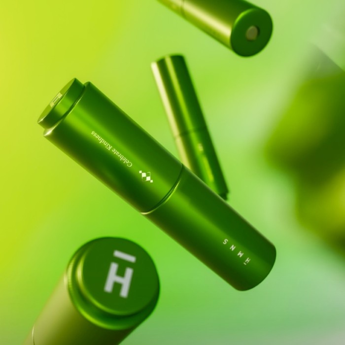 HMNS ATOMIZER