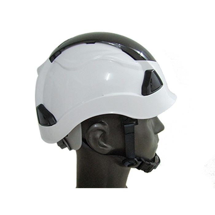 Helm Proyek / Safety Panjat Climbing Leopard