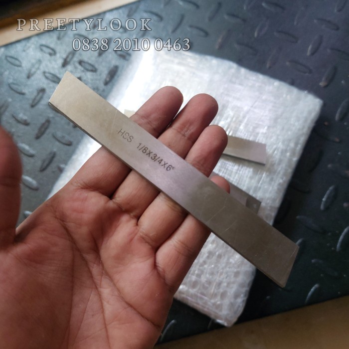 Banyak Dicari Hss Pisau Potong Assab 17 Sweden Mata Pahat Bubut