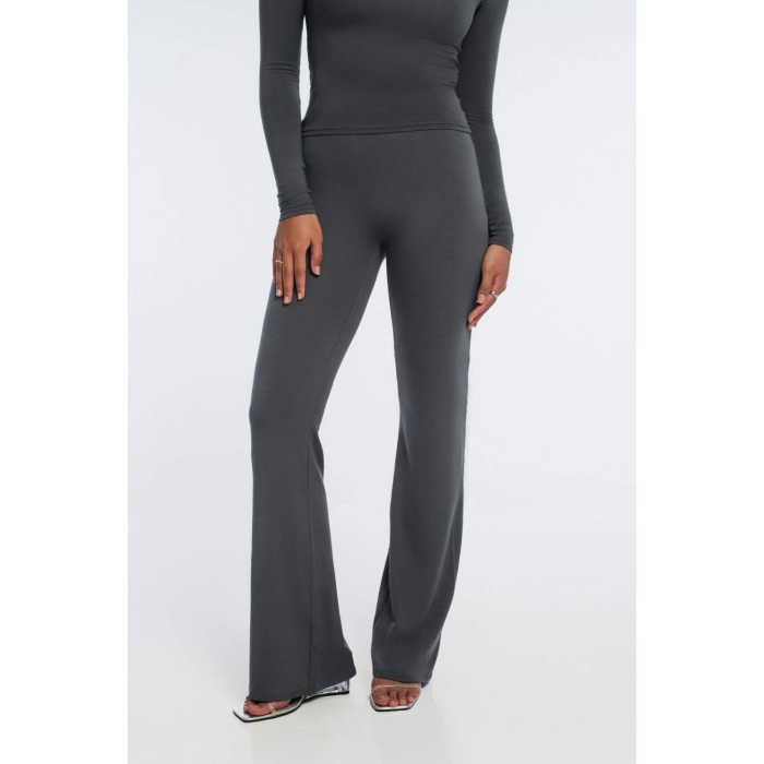 Flared Pants Arus The Brand Best Quality