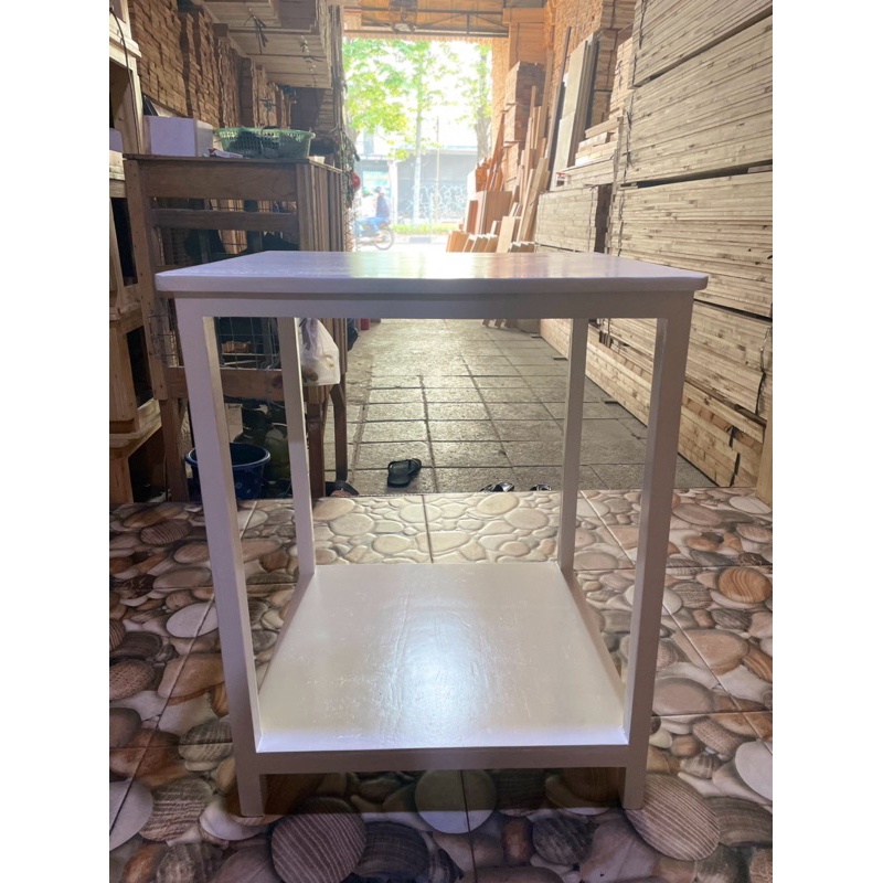 Diskon MEJA KULKAS MINI TERMURAH UKURAN 60X55x75 Hari Ini Saja