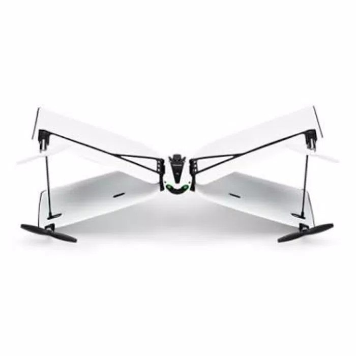 Parrot swing drone plus flypad