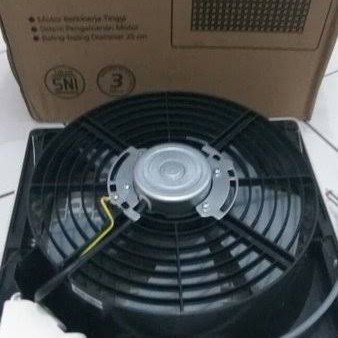 Exhaust Fan Panasonic Fv-25Tgu3 10 Inch 25Cm Original