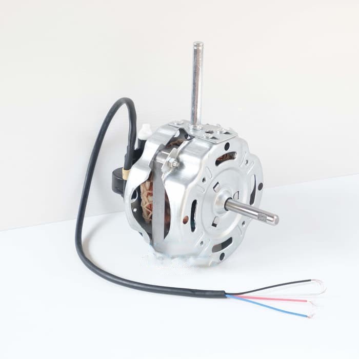 Dinamo Motor Kipas Angin Sekai 18 Inch / Dinamo Mesin Kipas Angin Sekai 18Inch 18" Ready