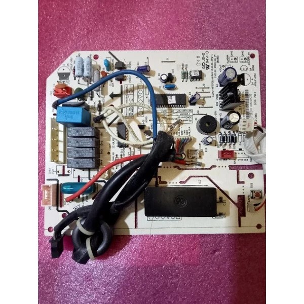 modul PCB indor AC Midea 1/2pk-1pk original