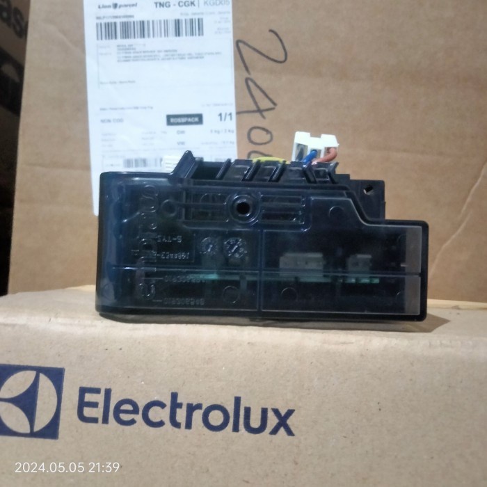 PREMIUM ORIGINAL PCB MODUL INVERTER KULKAS ELECTROLUX