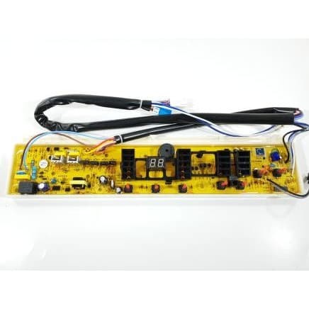 Modul PCB Mesin Cuci Electrolux Hydroturbo EWT704S EWT7042S